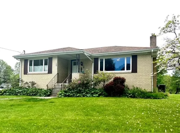 798 Hecla Road, Mt Pleasant Twp, PA 15666