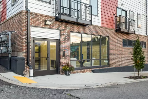 3809 Liberty ave #307, Lawrenceville, PA 15201