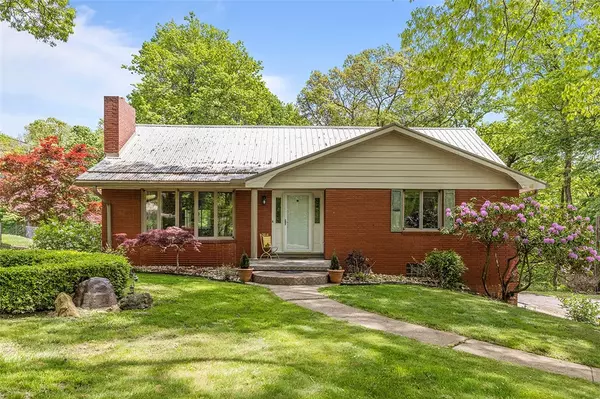 136 Whippoorwill Rd, Hanover Twp, PA 15021