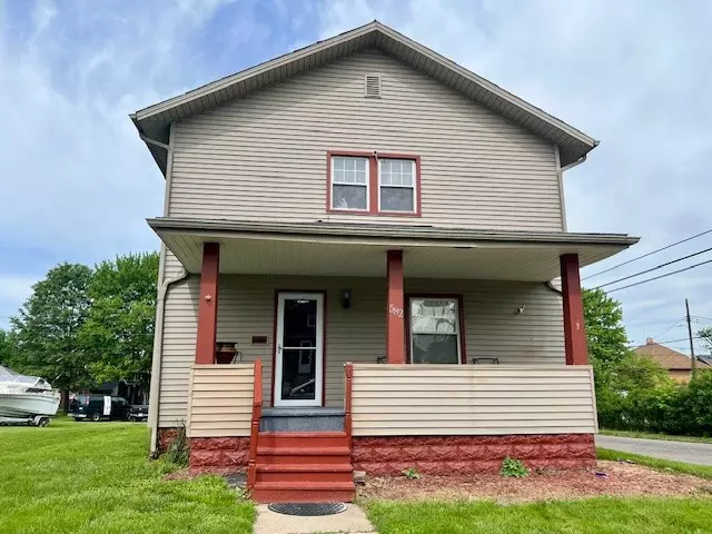 Sharon, PA 16146,582 Spruce Avenue