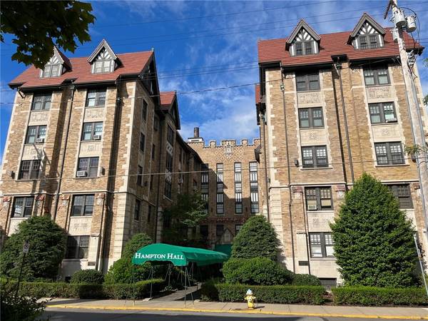 166 N DITHRIDGE STREET #2A, Oakland, PA 15213