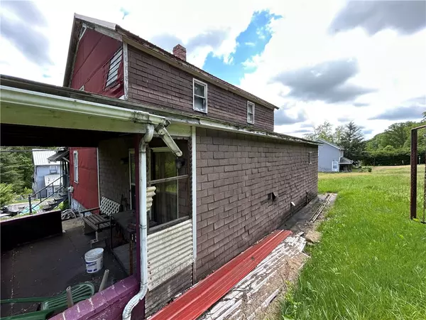 Center Twp/homer Cty, PA 15748,1913 Route 56 Hwy E