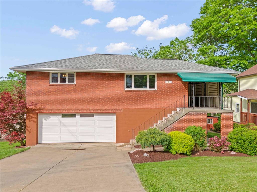 110 Steinbach Ln, Jefferson Hills, PA 15025