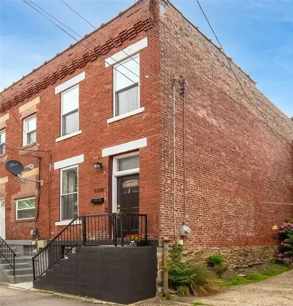 Lawrenceville, PA 15201,5318 Natrona Way