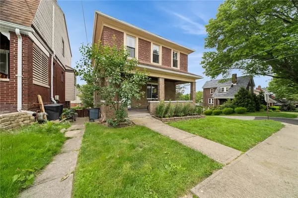 Munhall, PA 15120,121 N Lehigh Street