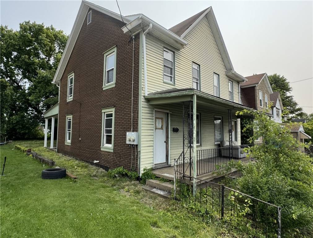 428 2nd Street, Donora, PA 15033