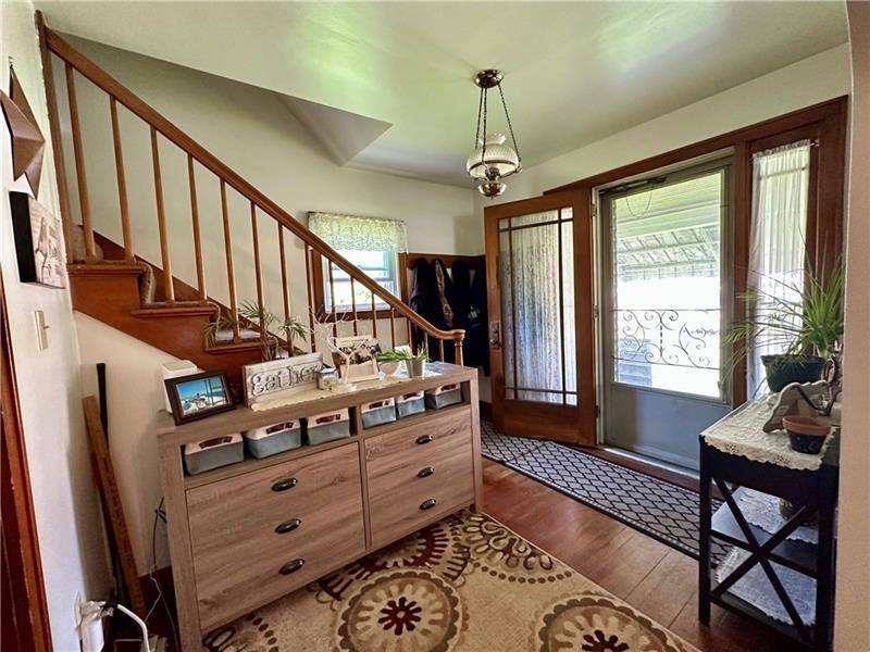 East Franklin Twp, PA 16210,109 Center Dr