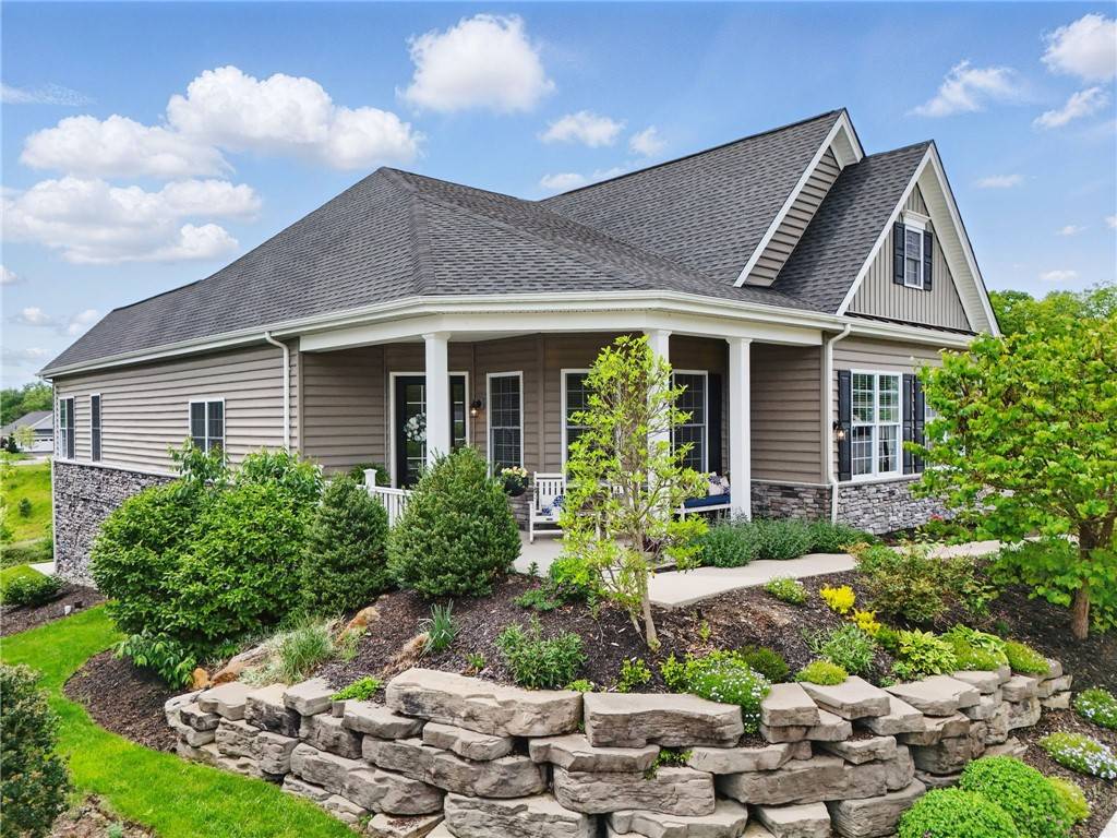 245 Jefferson Ln, Cranberry Twp, PA 16066