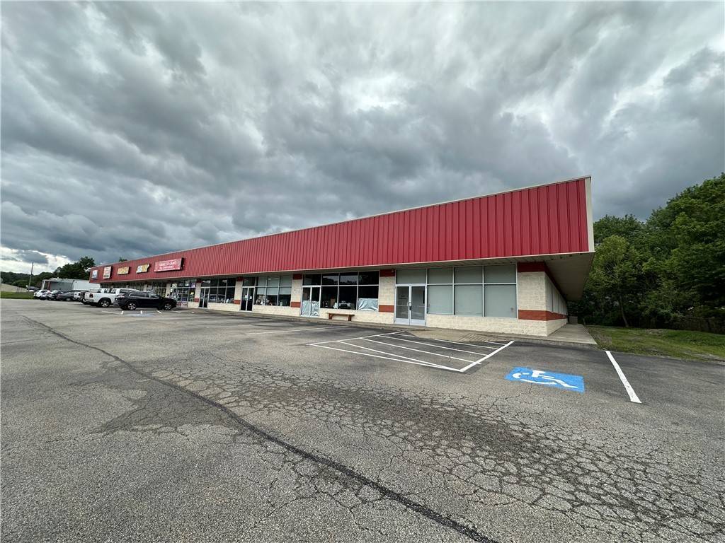 3379 Pittsburgh St. #109, Perryopolis, PA 15473