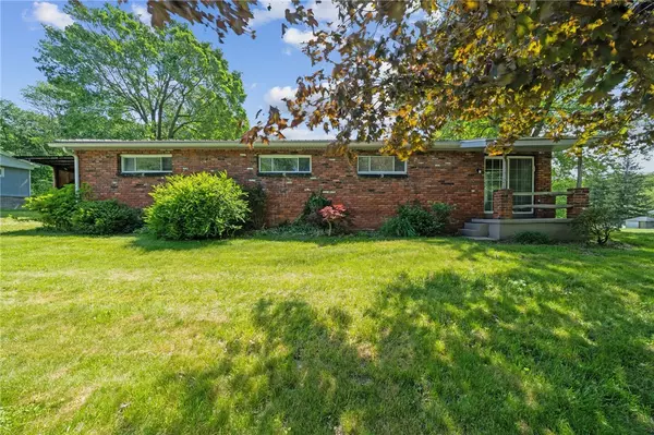 506 E End Road Ext, Bullskin Twp, PA 15425