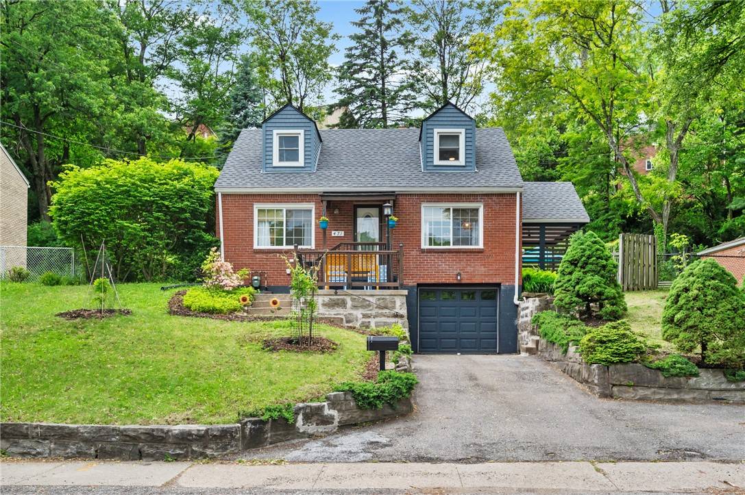 471 Filmore Rd, Forest Hills Boro, PA 15221