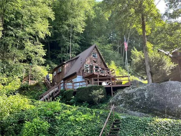 Rockland Twp, PA 16374,688 North Tunnel Rd