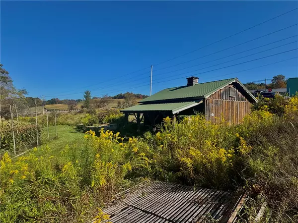 0 Berlin Plank Road, Berlin, PA 15530