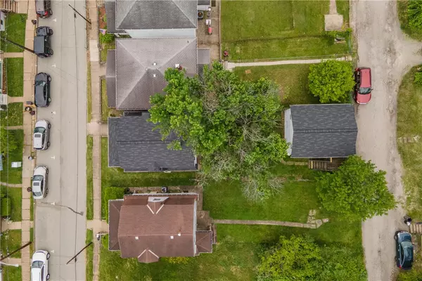 Charleroi Boro, PA 15022,548 Conrad Ave