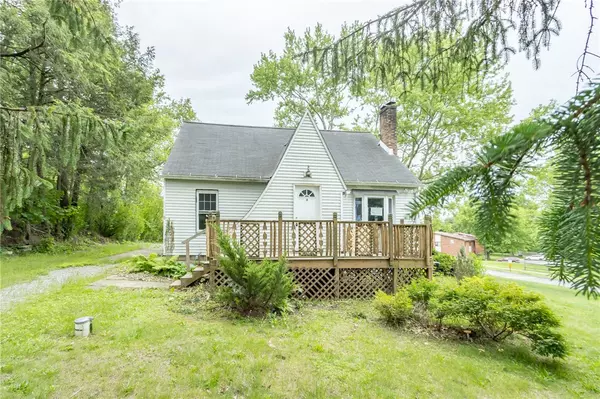 Harrison Twp, PA 15065,1017 Olive Ave