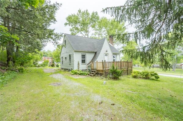 1017 Olive Ave, Harrison Twp, PA 15065