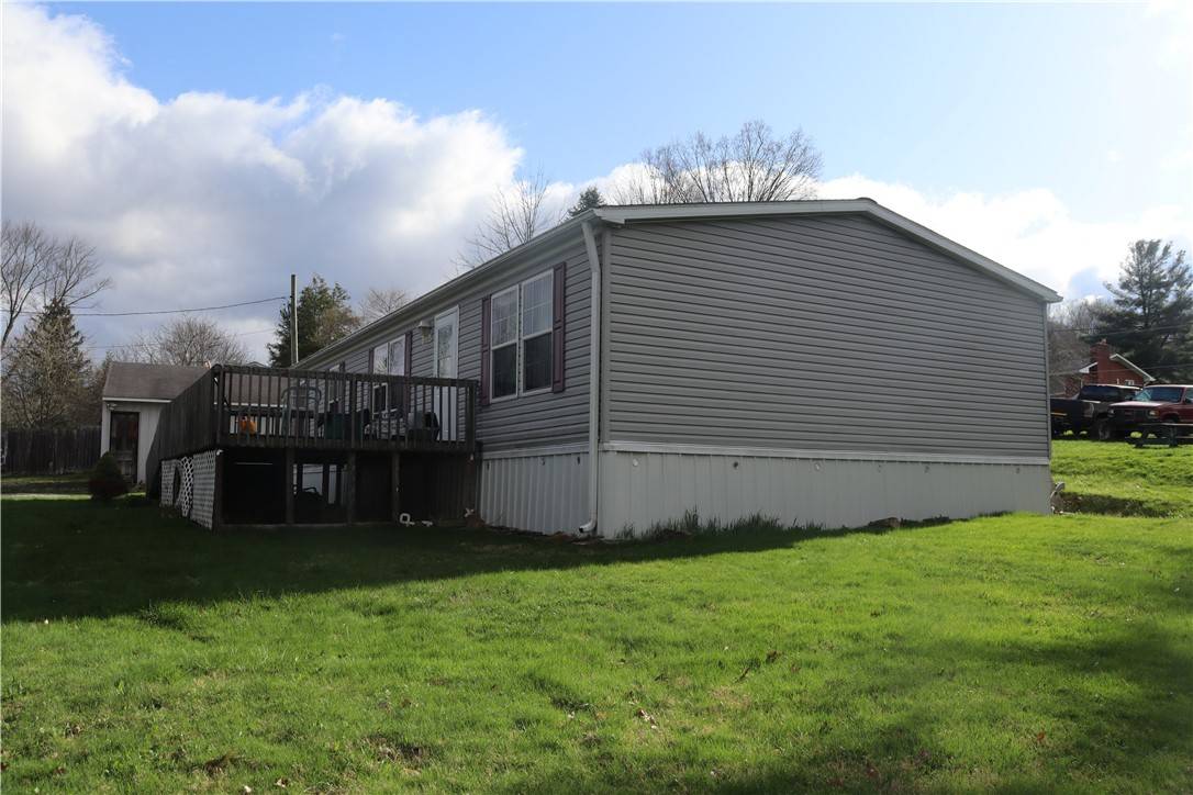 Ligonier Twp, PA 15658,604 Westerly Rd