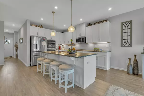 Potter Twp, PA 15061,2054 Cade Drive