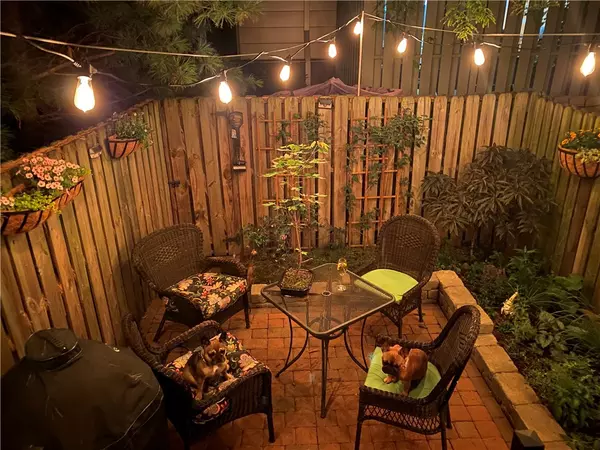 South Side, PA 15203,1811 Wharton Street