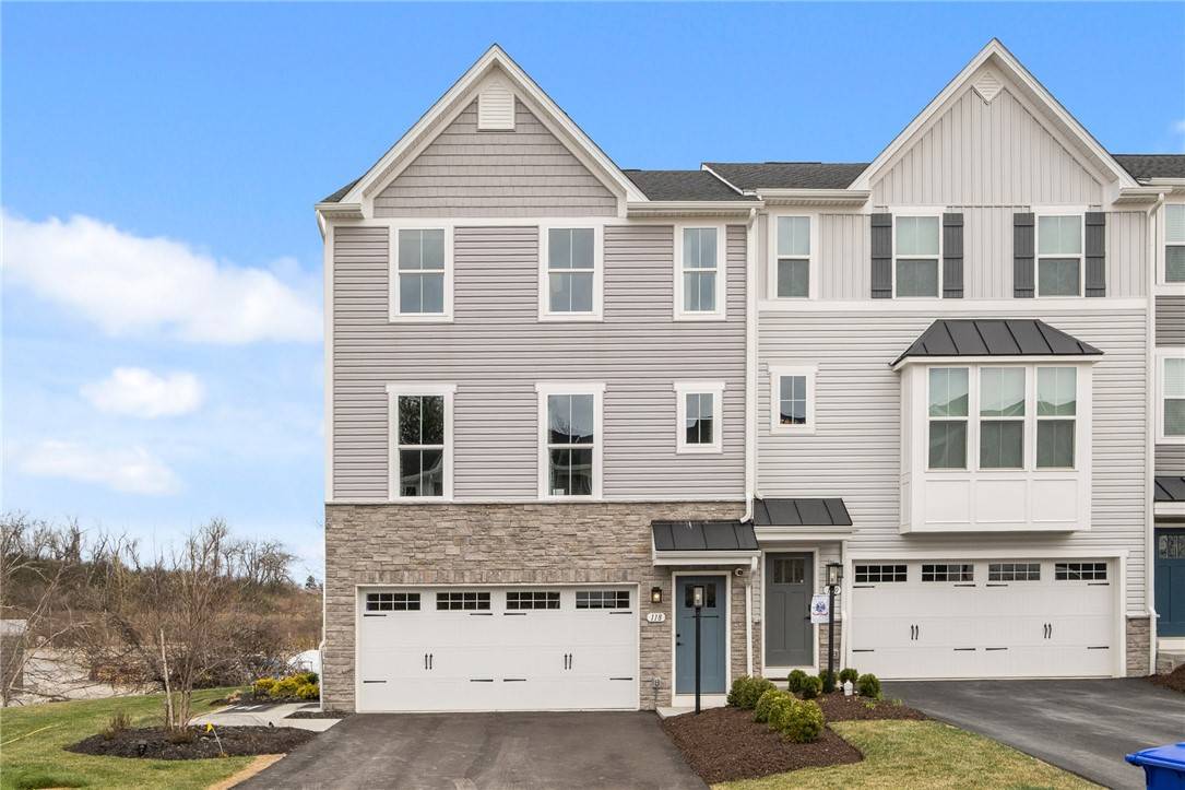 118 Crown ST, Kennedy Twp, PA 15136