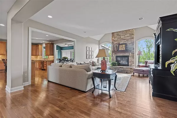 Peters Twp, PA 15367,317 Buckingham Dr