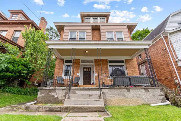 7 Clarion Ave, Ross Twp, PA 15202