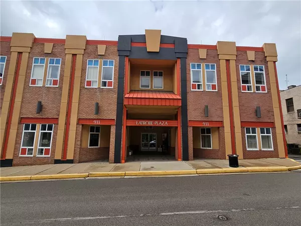 911 Ligonier St. Suite 004, Latrobe, PA 15650