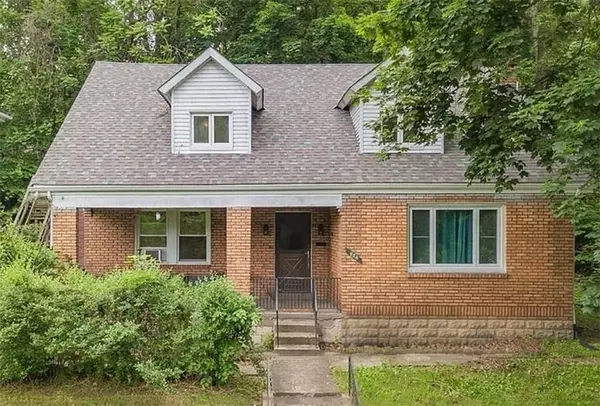 624 Frayne St, Greenfield, PA 15207