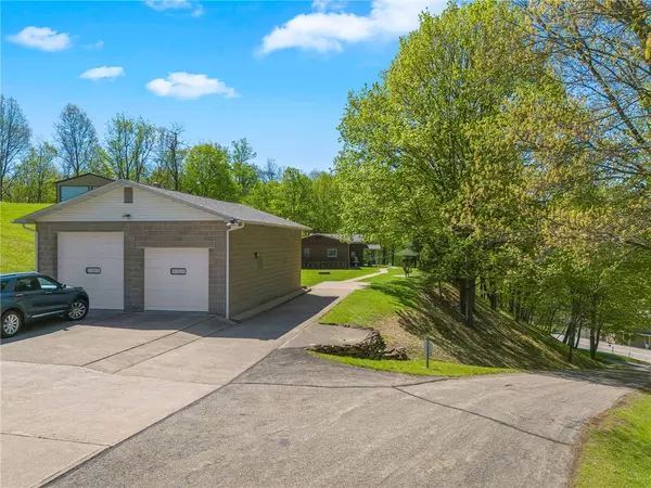 Fayette City, PA 15438,953 Fayette City Rd