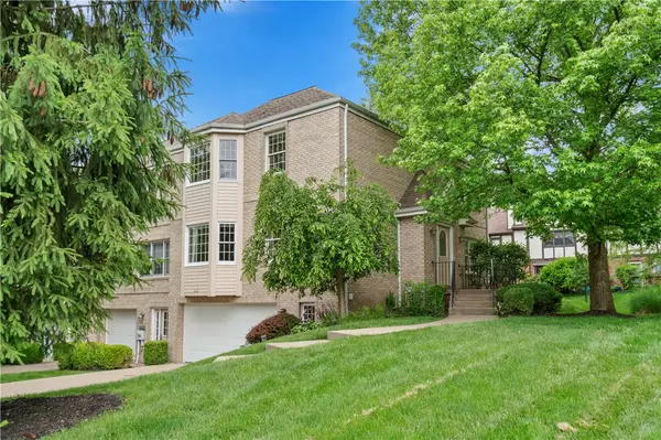 Hampton, PA 15101,4531 Bucktail Dr