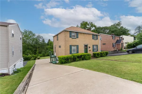 Mt Lebanon, PA 15243,922 BowerHill Rd