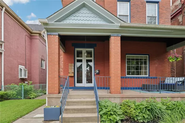 Highland Park, PA 15206,5444 Stanton Ave