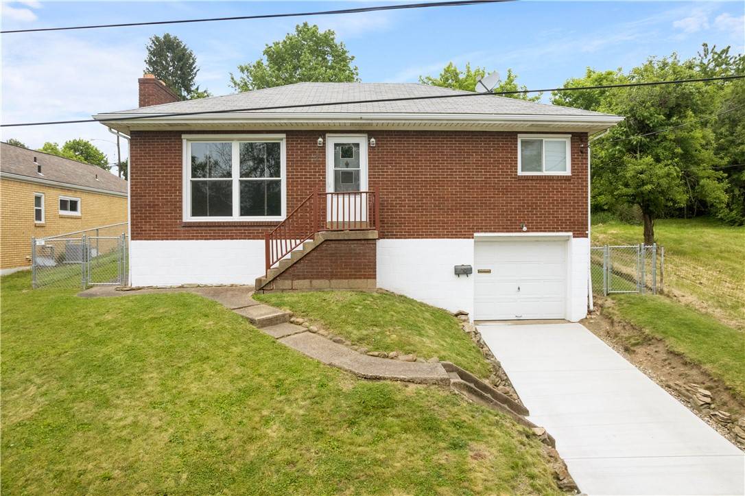 West Mifflin, PA 15122,505 School St