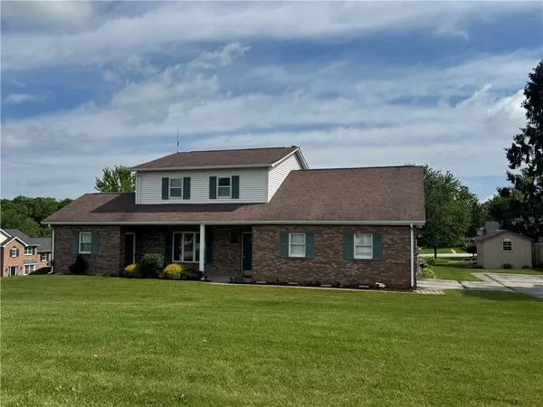 891 Centennial Drive, White Twp, PA 15701