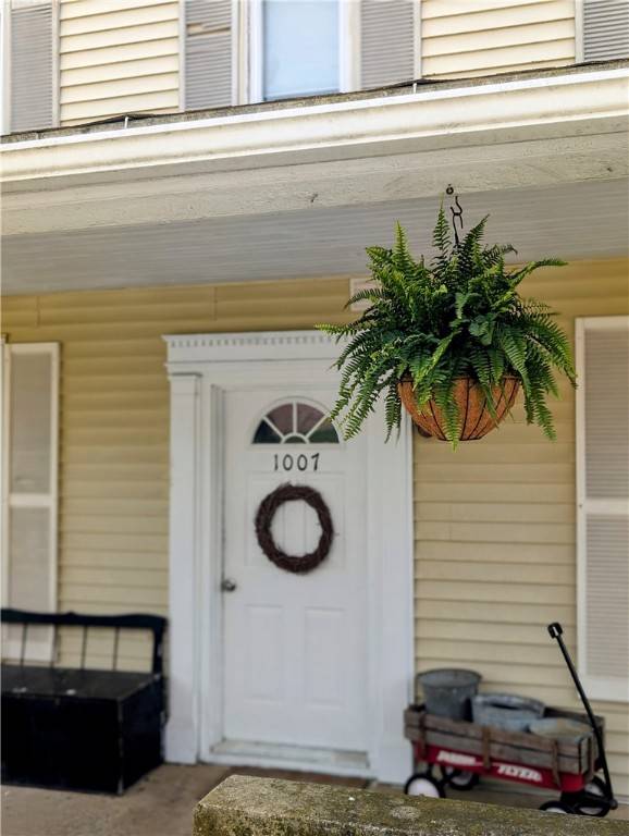 1003-1007 Youngstown Ridge Rd, Unity Twp, PA 15696