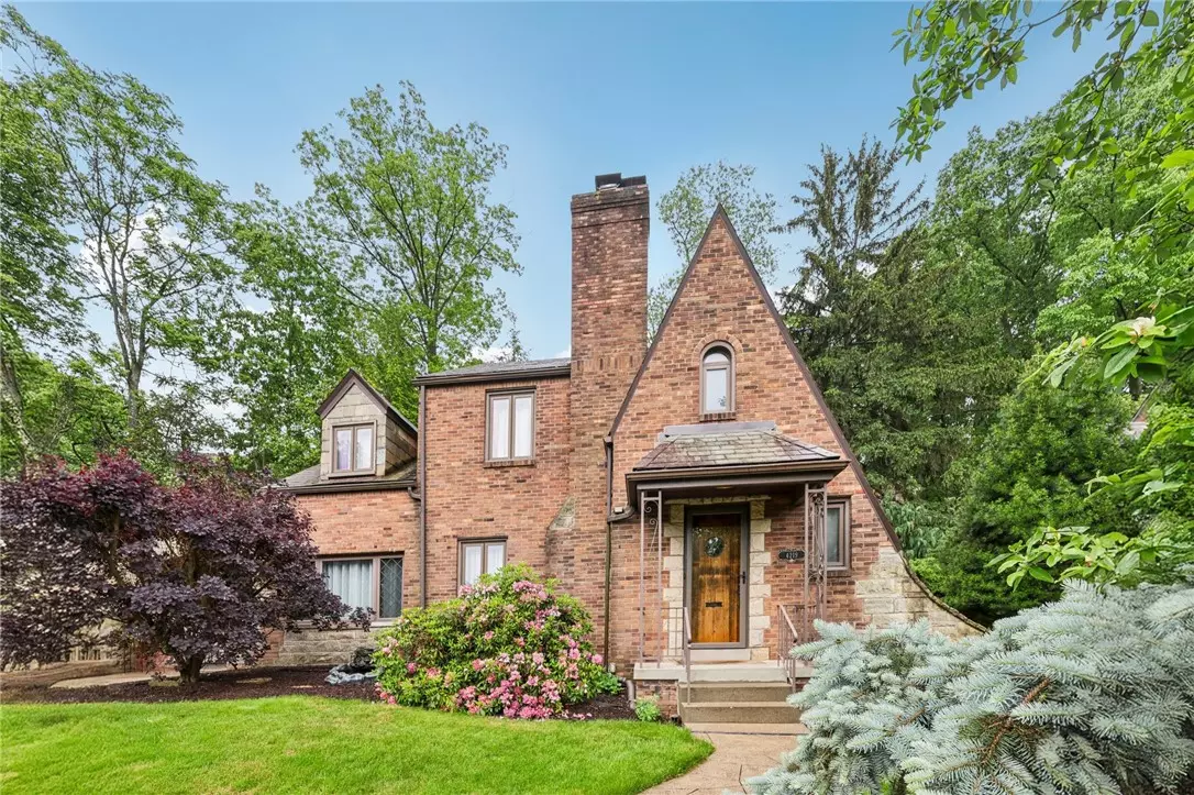 Brentwood, PA 15227,4219 Colonial Park Dr