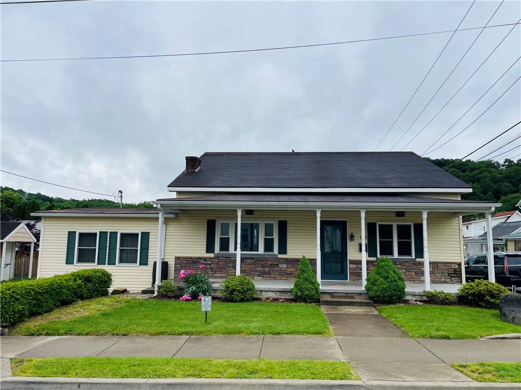 192 W Lincoln Street, Waynsbrg/frankln Twp, PA 15370