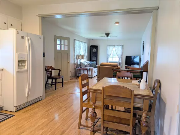 Scottdale, PA 15683,34 Homestead Ave