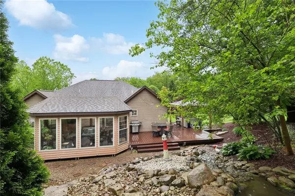 North Sewickley Twp, PA 16117,152 Rustic Park Rd