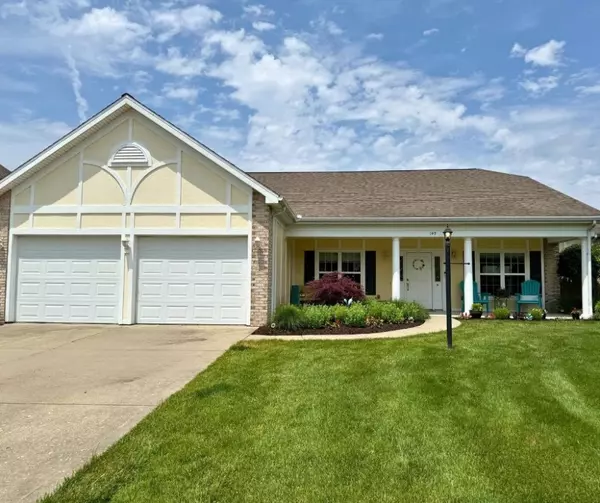 149 Golf Club Lane, Pine Twp - Mer, PA 16127