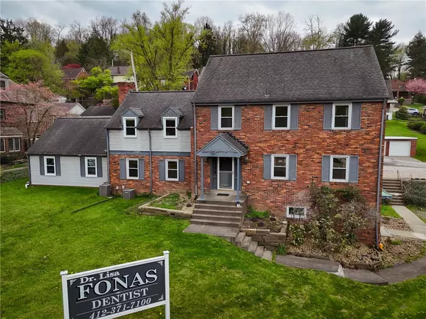 1900 Ardmore Blvd, Forest Hills Boro, PA 15221