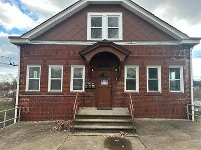 726 Large Ave #C, Clairton, PA 15025