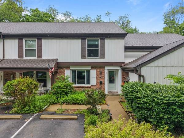 402 Hunting Creek Rd., Canonsburg, PA 15317
