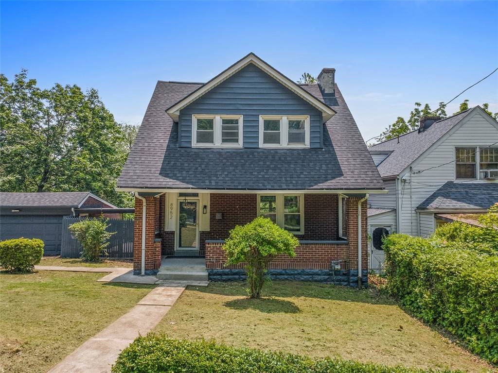 8952 Eastwood Rd, Penn Hills, PA 15235
