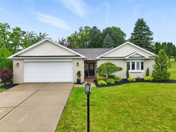 123 Ashley Hill Dr, Mccandless, PA 15090