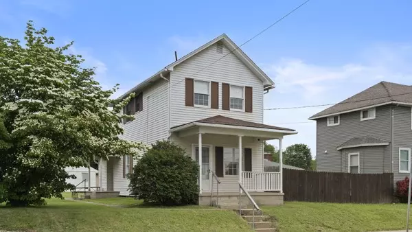 Ellwood City, PA 16117,308 Line Ave