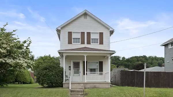 Ellwood City, PA 16117,308 Line Ave