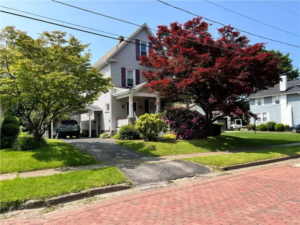 127 East Ave, Greenville Boro, PA 16125