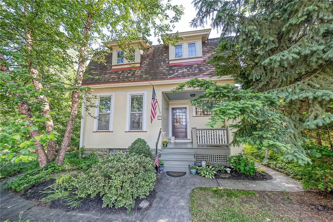 Crafton, PA 15205,31 Nicholson St
