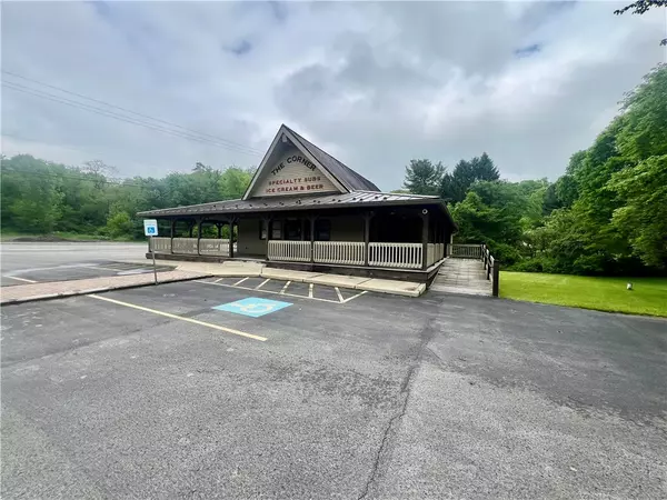 New Castle, PA 16101,3420 Perry Hwy